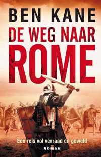 De weg naar Rome