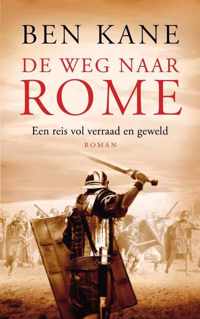 De weg naar Rome