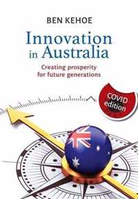 Innovation in Australia