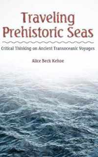 Traveling Prehistoric Seas