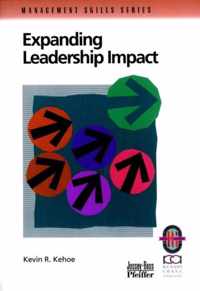Expanding Leadership Impact