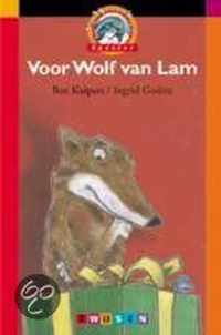 Voor Wolf Van Lam
