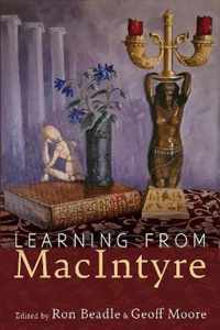 Learning from MacIntyre