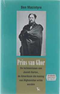 Prins Van Ghor