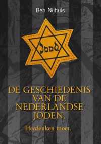 de geschiedenis van de Nederlandse Joden