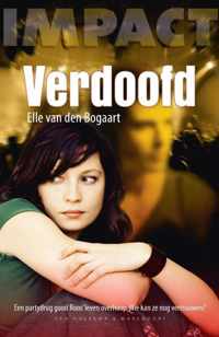 Verdoofd