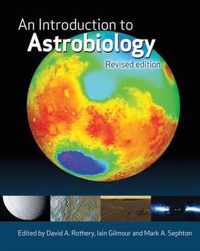 An Introduction to Astrobiology