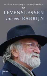 Levenslessen van een rabbijn