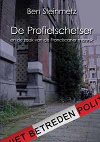 De profielschetser... En de zaak van de franciscaner monnik