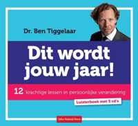 Dit wordt jouw jaar (luisterboek)