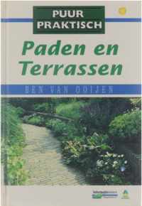 Paden En Terrassen