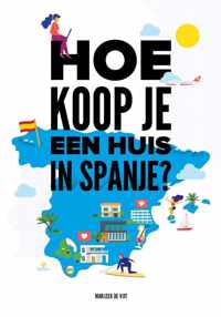 Hoe koop je een huis in Spanje?