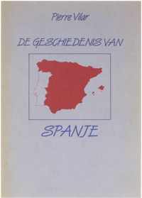 Geschiedenis van spanje