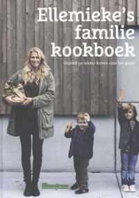Ellemieke's familie kookboek