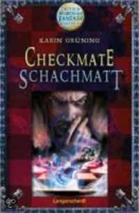 Checkmate - Schachmatt
