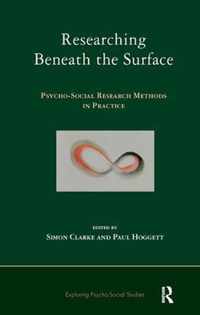 Researching Beneath the Surface