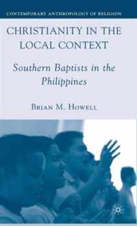 Christianity In The Local Context