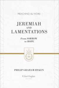 Jeremiah and Lamentations