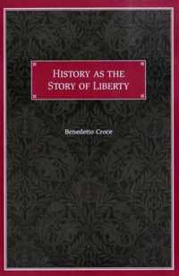 History as the Story of Liberty