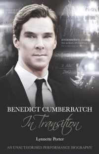 Benedict Cumberbatch An Actor In Transit