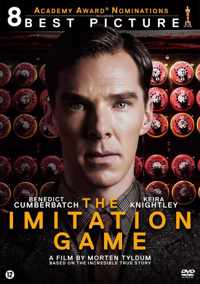 The Imitation Game