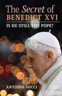 The Secret of Benedict XVI