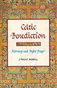 Celtic Benediction