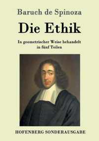 Die Ethik