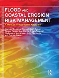 Flood and Coastal Erosion Risk Management