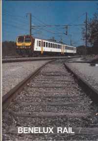 Benelux rail 7