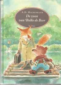 De zoon van bolke de beer