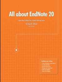 All about EndNote 20