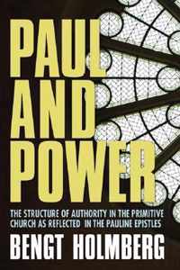 Paul and Power