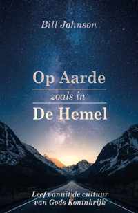 Op aarde zoals in de hemel