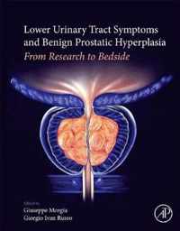 Lower Urinary Tract Symptoms and Benign Prostatic Hyperplasia