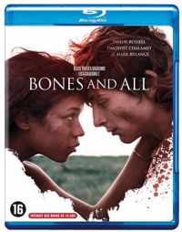 Bones And All