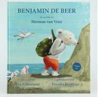 Benjamin de beer