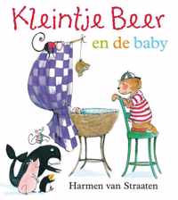 Kleintje beer en de baby