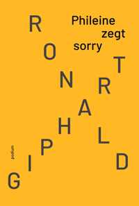 Phileine zegt sorry