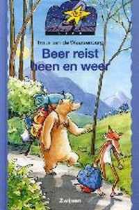 Beer Reist Heen En Weer