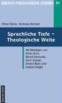 Biblisch-Theologische Studien