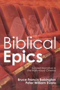 Biblical Epics