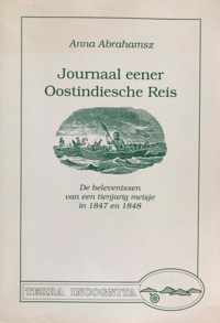 Journaal eener oostindiesche reis