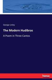 The Modern Hudibras