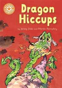 Dragon's Hiccups