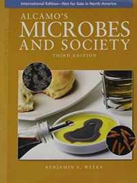 Alamo's Microbes & Society