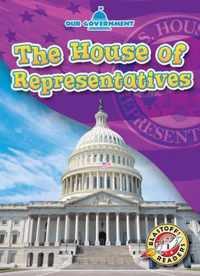 The House of Representatives