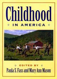 Childhood in America