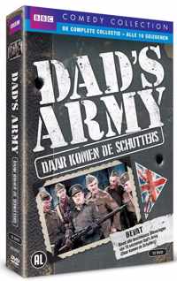 Dad&apos;s Army - Complete Collection