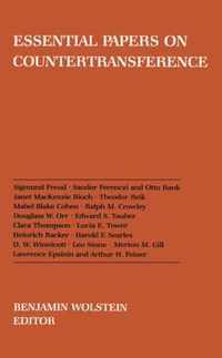 Essential Papers on Countertransference